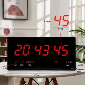 Horloge murale 