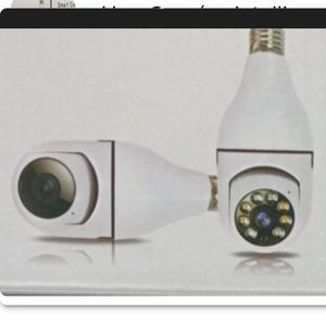 Une Caméra intelligente+ maison - bureau - magasin + camara de surveillance 