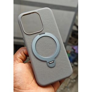 Coque iphone 16 pro Max marron c11