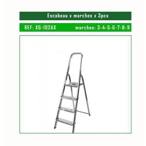 Echelle 4 Marche