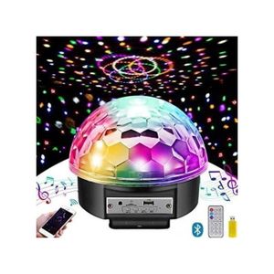 Jeu De Lumière LED Astro -Rotatif 360