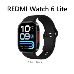 Xiaomi Redmi Watch 6 Lite 
