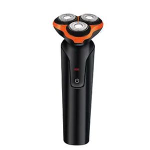 Gemmy Rasoir Electrique Rechargeable - GM 9010