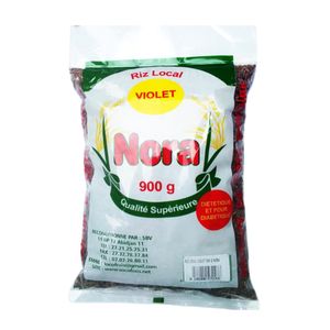 Riz de Luxe Local VIOLET 900g