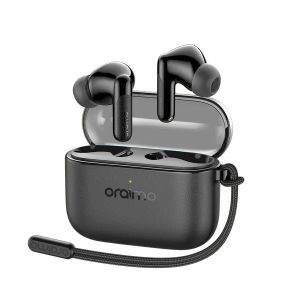 Oraimo SpaceBuds Lite 2 - Écouteurs intra-auriculaires sans fil portables et immersifs avec Traduction IA