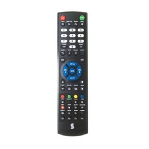STRONG Technologies Télécommande STRONG Model 4922A/4930/4935  Mod 1- Noir
