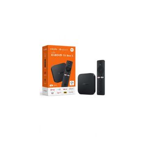 Xiaomi Box TV android