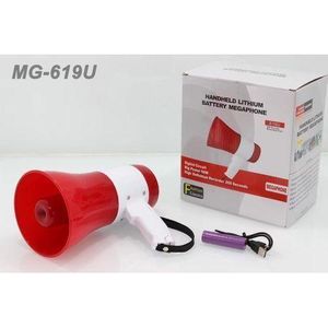 Gn Mégaphone 619