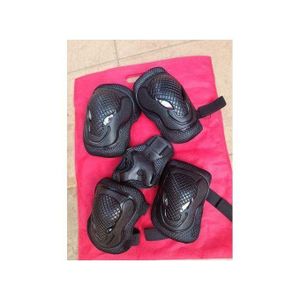 PROTECTION ROLLER SKATES TROTTINETTES