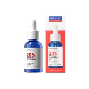 KORMESIC Sérum réparateur à 20 % de céramides 30 ml