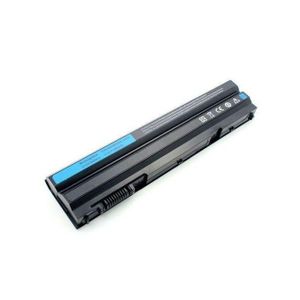 Batterie Ordinateur Portable Compatible HP Probook 440 G0 440 G1 445 G0 445 G1 450 G0 450 G1 FP06 - Noir HG