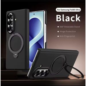 Coque Samsung Z fold 8 ultra noir bagu
