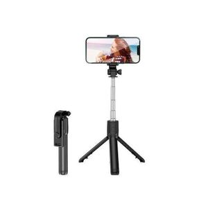 Perche Ou Canne à Selfie Extensible Avec Télécommande HY