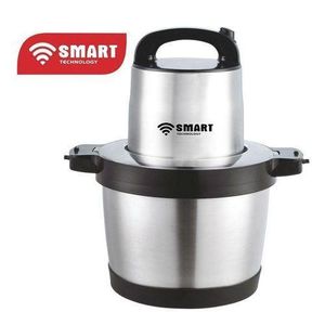 Smart  Hachoir à Viande Et Foutou-multifonction- 6L 