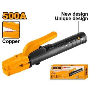Ingco Pince à Souder Porte Electrode 500A  WAH5008