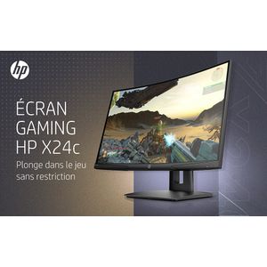 MONITEUR - PC MARKET CI