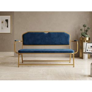 Canapé banquette 3 places 