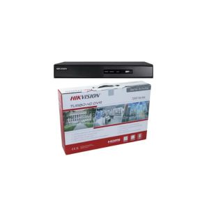 Hikvision Turbo HD DVR 4CH 7200 Series 