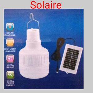 Kit de 8 Ampoules De Secours LED – Rechargeable Et économique – Blanc -  Ivoirshop - Site de vente en ligne en Côte d'ivoire