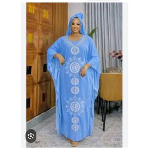 ROBE BOUBOU