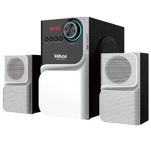 Hum Home Theatre Sub-Woofer