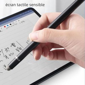 Stylets de Tablette - Achat en ligne pas cher