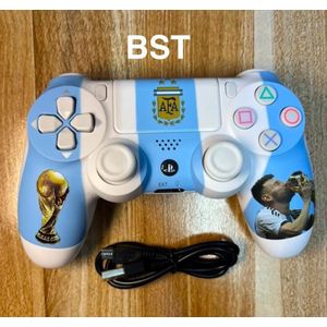 Manette DISAGN Compatible PS4 