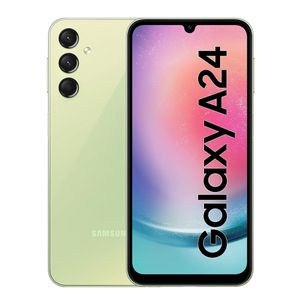 Samsung Galaxy A24 4+128GB 6.5" Dual-SIM Garantie 6 mois Vert