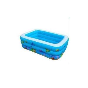 piscine gonflable - Multicolore