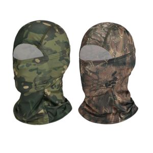lot de 2 cagoules masque Treillis (CT1 + CT3)