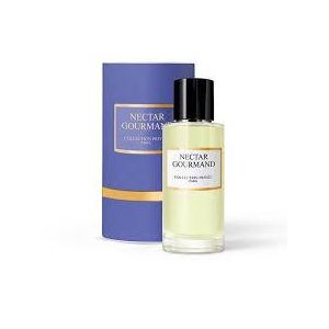Collection privée Nectar Gourmand 