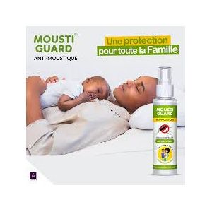 Anti Moustiques