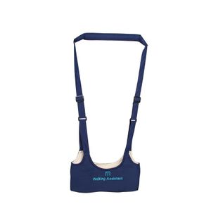 Kingnote Multi-functional Children's walking training belt  Baby Carrier Travel Baby Wrap Carrier Baby Carrier  with Hip Sea – Breathable 3D Mesh, Back Support, Adjustable for Newborn to 20kg (6-20M+) - Hands-Free for Everyday Comfort