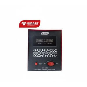 Smart Stabilisateur AVR-1500