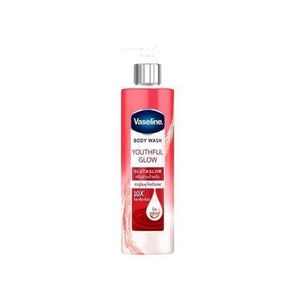 Vaseline Gel Douche Éclat Lumineux 425ml