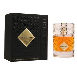Riiffs GOLDEN ELIXIR EUA DE PARFUM POUR HOMME 100ML TENEUR 72H