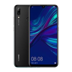 Huawei P Smart - 6,2" - 2 SIM - 4G - 8/24 Mpx - 4/128 Go - Noir