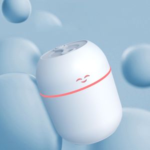 Humidificateur De 220ml De Capacité