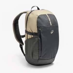Quechua Sac à dos 20L, Arpenaz 100 beige