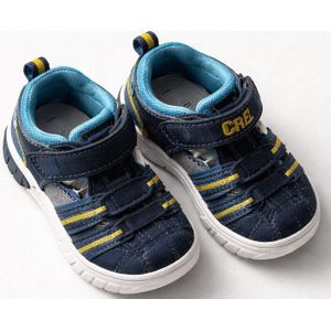 Chaussures baskets Bébé Garçon CREEKS Importé De France 