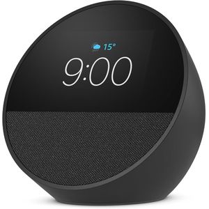 Amazon Echo SPOT - Noir
