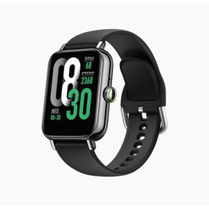 Oraimo Watch 6 Pro Montre Connectée 1,69" à Ècran Tactile Complet 