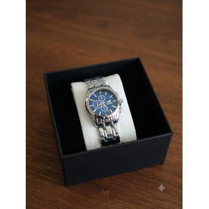 : Montre Quartz Business