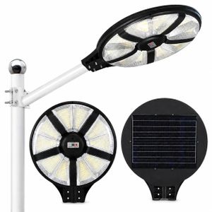 Lampe Solaire Solar Street Lamp 500W – Éclairage Puissant Extérieur
