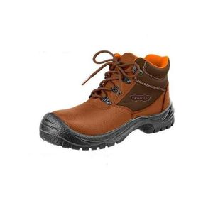 WADFOW CHAUSSURE DE SECURITE AVEC EMBOUT N°41 GT