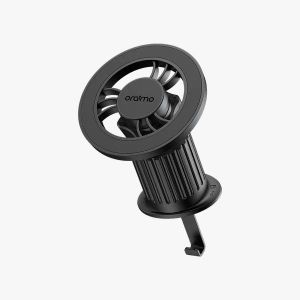 Oraimo OCM-30 Support de voiture Hydra 8 : puissant, magnétique et d'une stabilité fiable NOIR