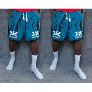 Culotte Jogging - bleu