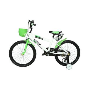 Velo-16 Enfant De 4ans à 7ans