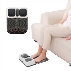 Masseur de Pieds EMS Intelligent SL-800 – Stimulation Bioélectrique et Circulation Sanguine