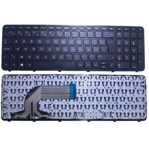 Hp Clavier AZERTY Pour Ordinateur Portable 350 G1 G2 QW